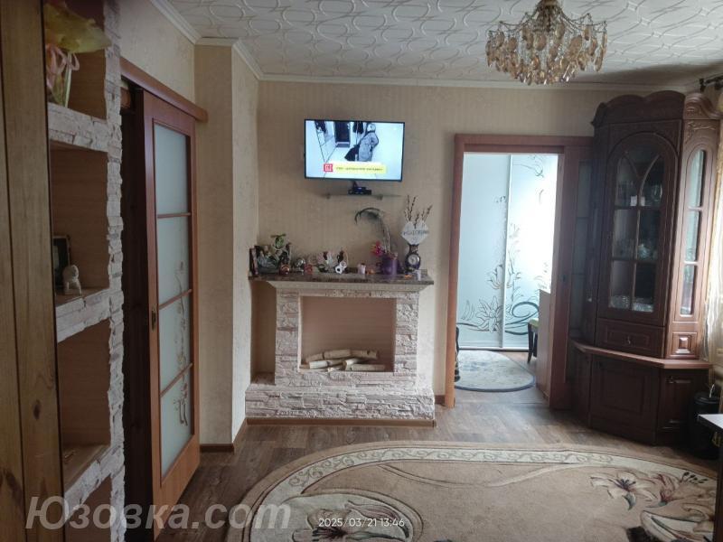 Дом , 76 м², на участке 6,0 сот.