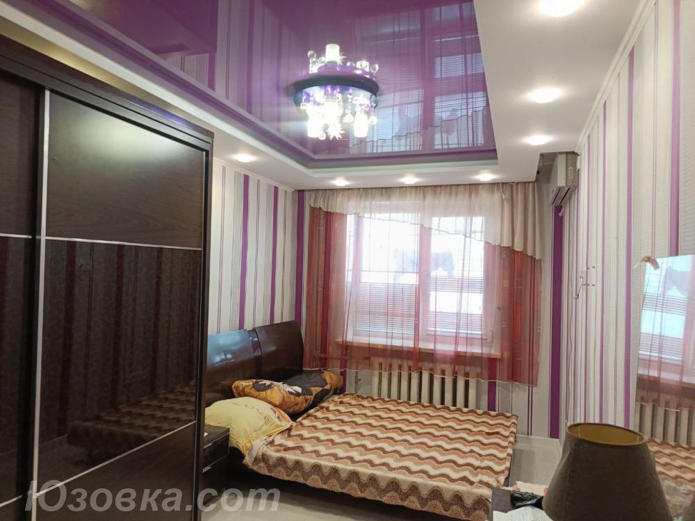 4-комн. квартира, 80 м², вторичка, 4/9 эт.