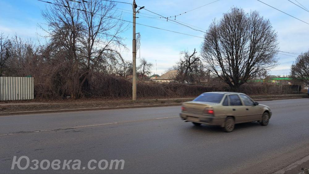 Продам участок 10,0 сот., земля поселений(ИЖС), Макеевка