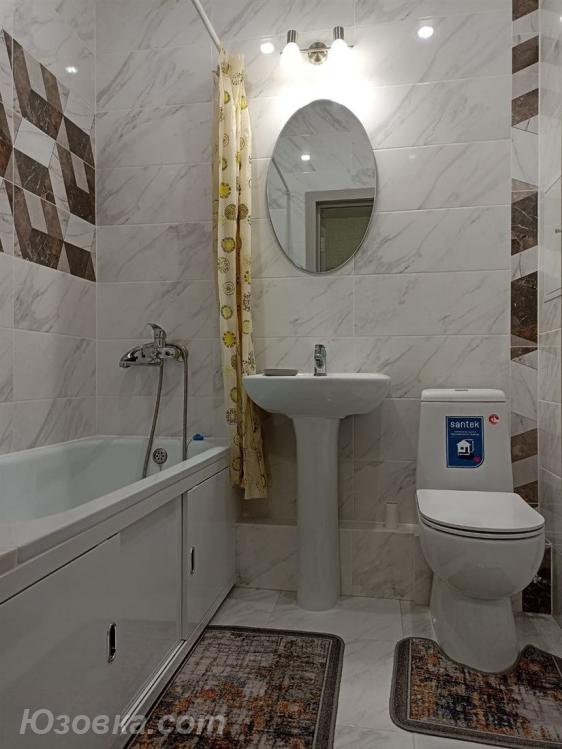 1-комн. квартира, 42м², с мебелью, 3/5 эт., ДОНЕЦК