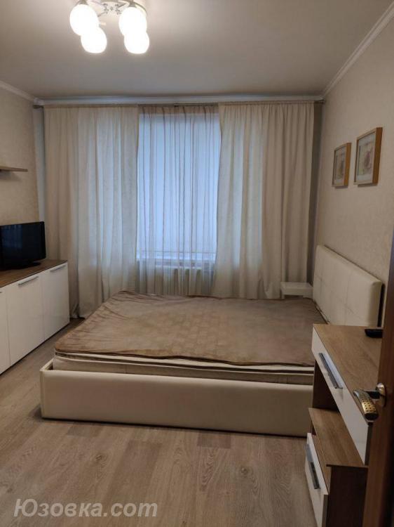 2-комн. квартира, 49м², с мебелью, 3/5 эт., ДОНЕЦК