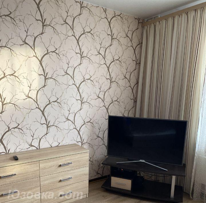 1-комн. квартира, 40м², с мебелью, 3/5 эт., ДОНЕЦК