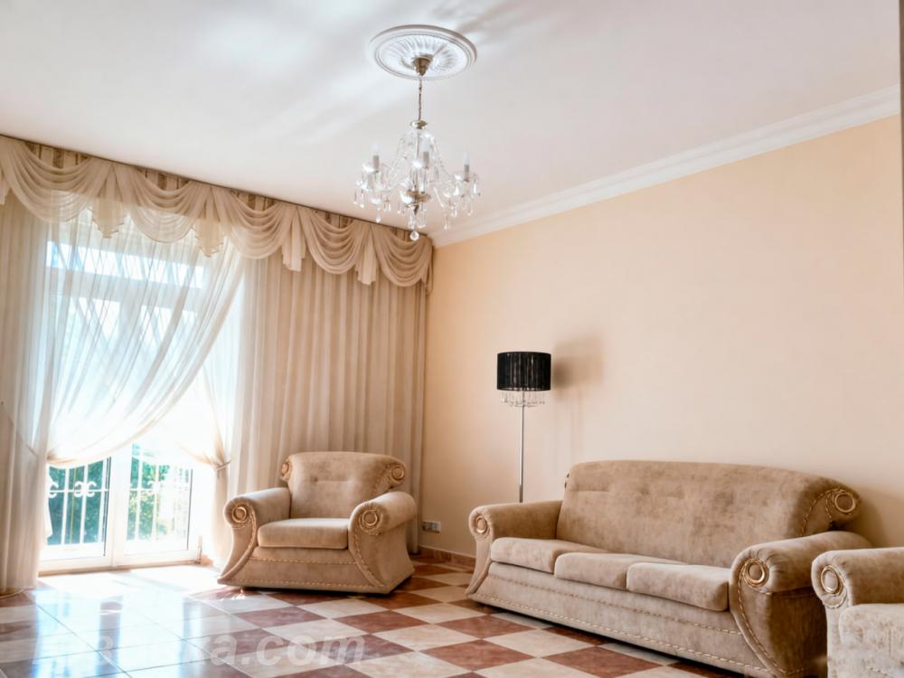 2-комн. квартира, 51м², с мебелью, 3/5 эт., ДОНЕЦК