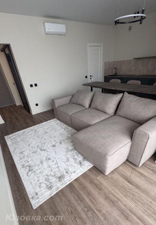2-комн. квартира, 70м², с мебелью, 9/14 эт., ДОНЕЦК
