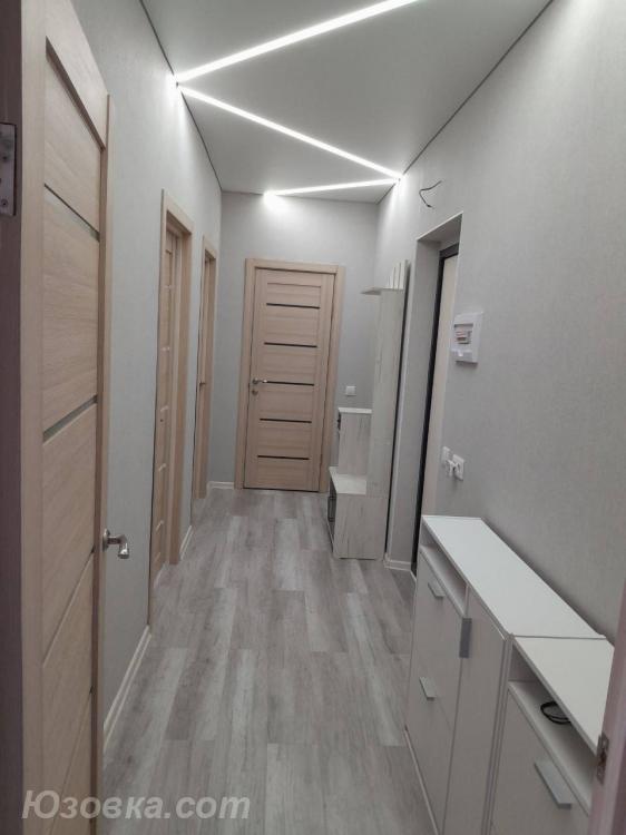 2-комн. квартира, 41м², с мебелью, 5/6 эт., ДОНЕЦК