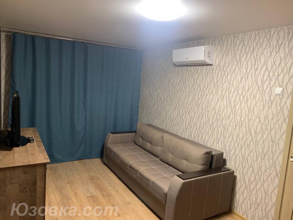 1-комн. квартира, 32м², с мебелью, 2/9 эт., ДОНЕЦК