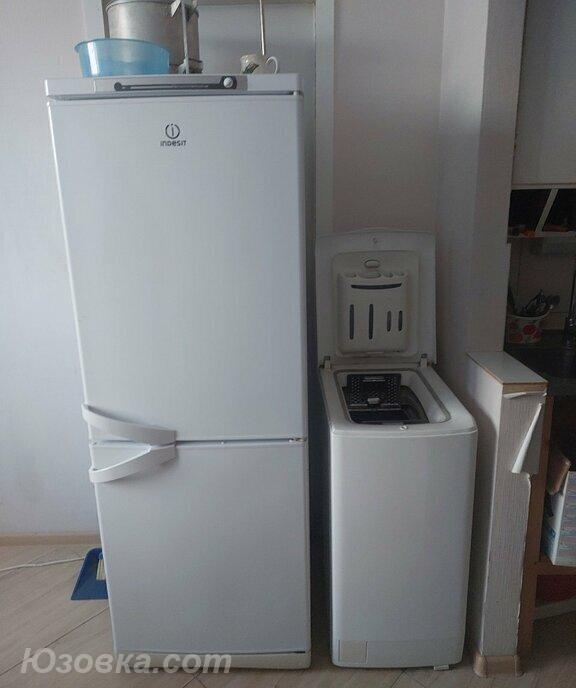 2-комн. квартира, 42м², с мебелью, 4/9 эт., ДОНЕЦК