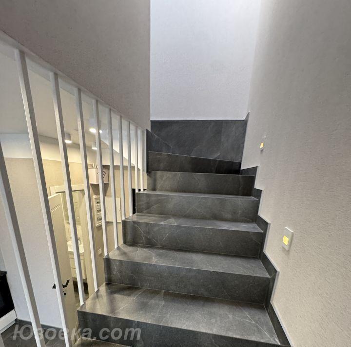 2-комн. квартира, 41м², с мебелью, 3/5 эт., ДОНЕЦК