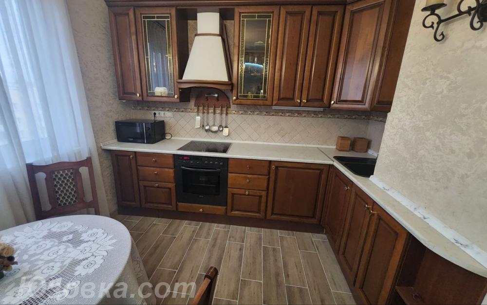 1-комн. квартира, 44м², с мебелью, 6/15 эт., ДОНЕЦК