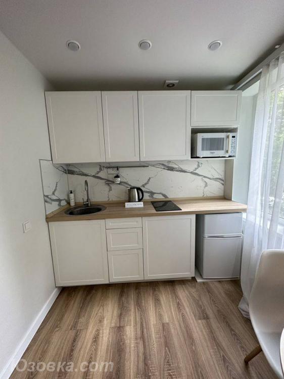 1-комн. квартира, 40м², с мебелью, 2/5 эт., ДОНЕЦК