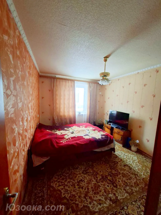 2-комн. квартира, 48 м², вторичка, 3/9 эт.