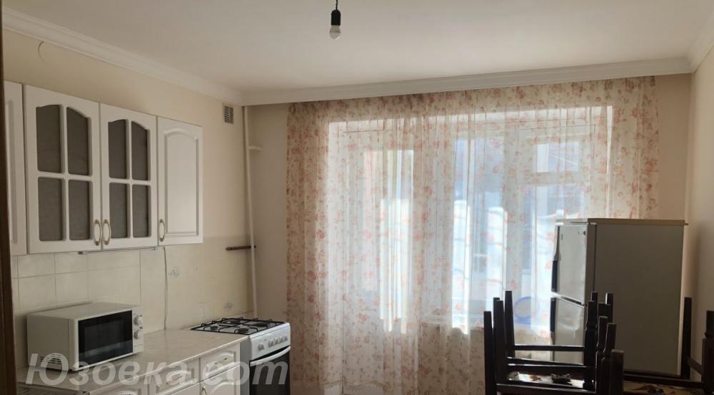 2-комн. квартира, 48м², с мебелью, 3/5 эт., ДОНЕЦК