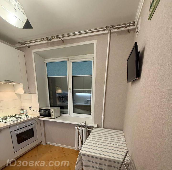 2-комн. квартира, 45м², с мебелью, 5/9 эт., ДОНЕЦК