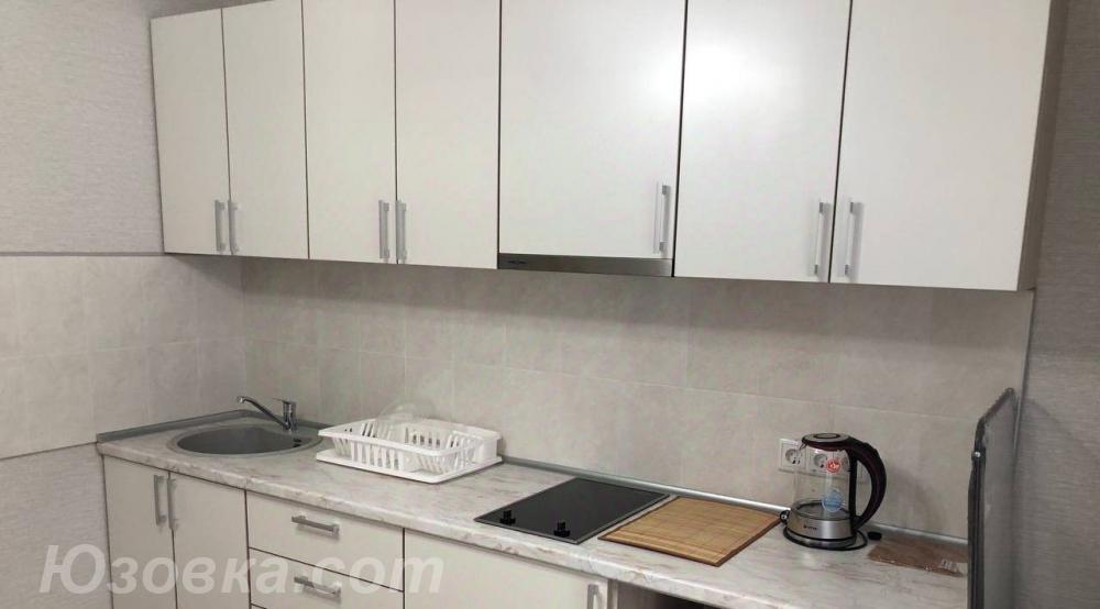 1-комн. квартира, 31м², с мебелью, 2/5 эт.