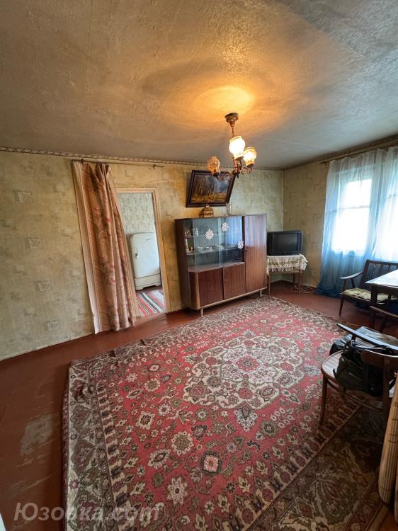 2-комн. квартира, 41 м², вторичка, 4/4 эт., Макеевка