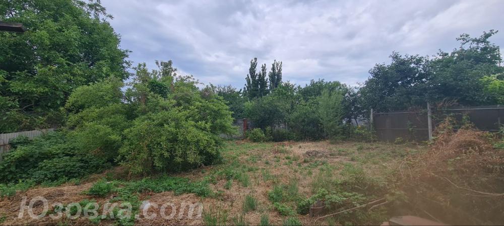 Дом , 50 м², на участке 6,0 сот., ДОНЕЦК