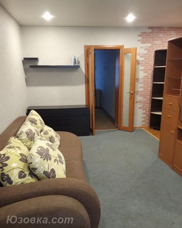 2-комн. квартира, 48м², с мебелью, 3/5 эт., ДОНЕЦК