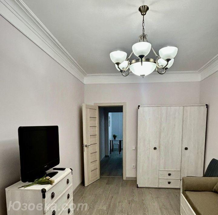 2-комн. квартира, 44м², с мебелью, 3/5 эт., ДОНЕЦК
