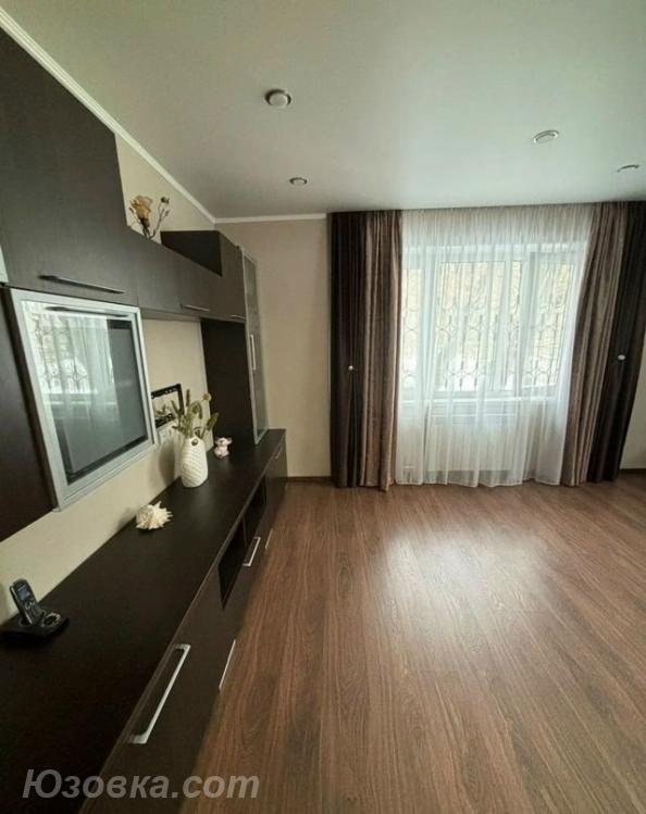 2-комн. квартира, 45м², с мебелью, 1/5 эт.