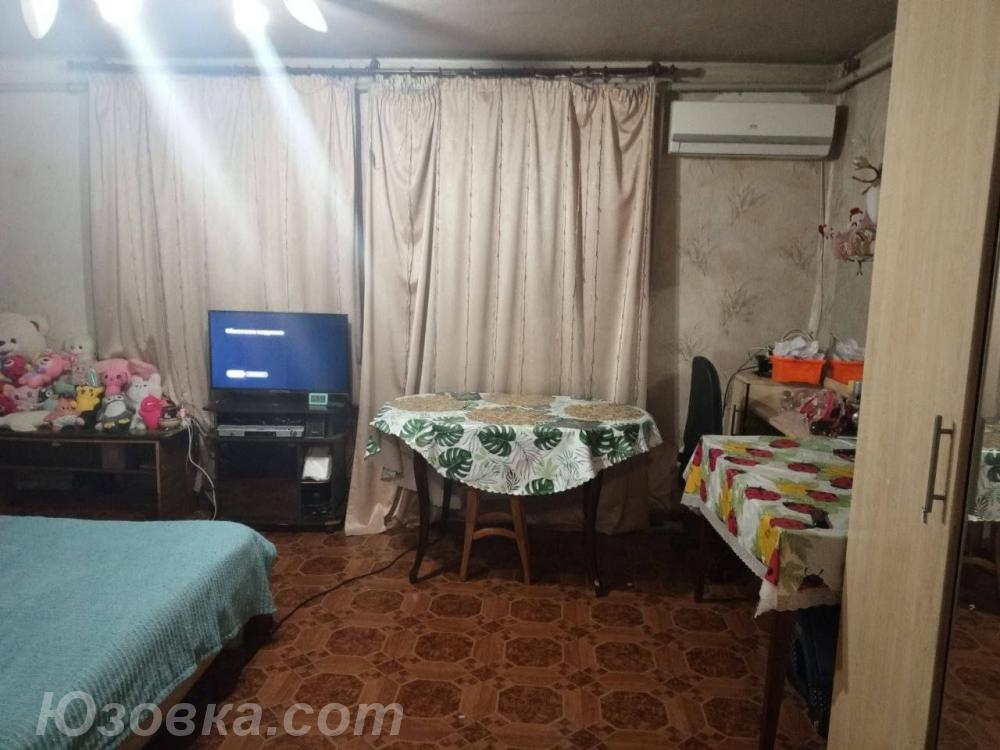 Дом, 60м², с мебелью, на участке 7,0 сот., ДОНЕЦК