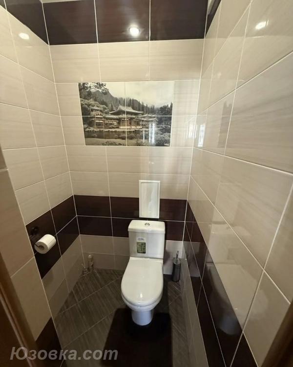 2-комн. квартира, 43м², с мебелью, 3/5 эт., ДОНЕЦК