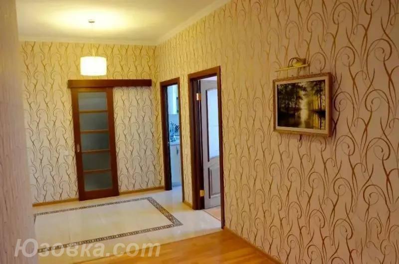 2-комн. квартира, 82 м², вторичка, 7/24 эт., ДОНЕЦК