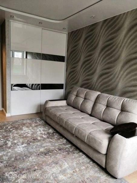 1-комн. квартира, 38м², с мебелью, 3/5 эт., ДОНЕЦК