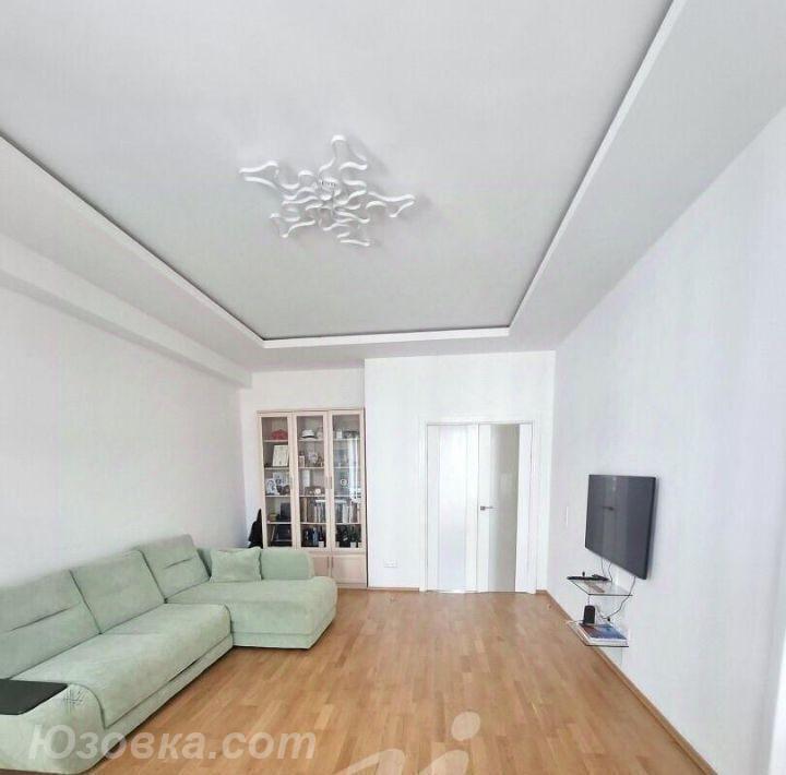 3-комн. квартира, 60м², с мебелью, 4/5 эт.