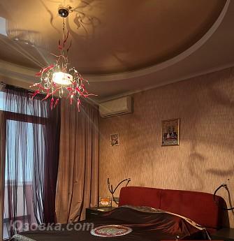 3-комн. квартира, 35м², с мебелью, 5/12 эт., ДОНЕЦК