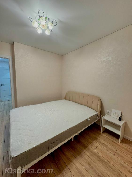 2-комн. квартира, 64м², с мебелью, 6/9 эт., ДОНЕЦК