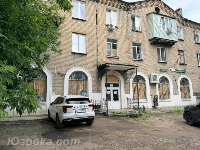 Коммерческая недвижимость, ДОНЕЦК