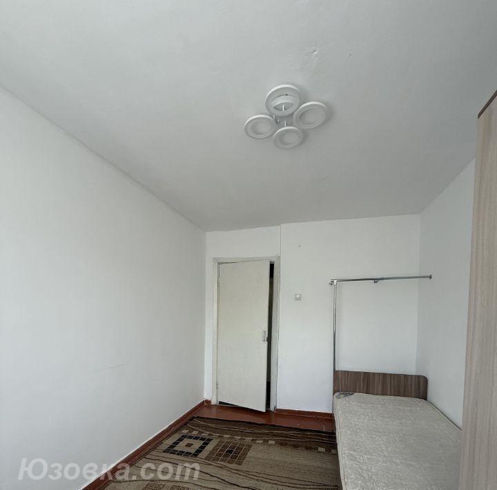 2-комн. квартира, 50м², с мебелью, 3/12 эт., ДОНЕЦК