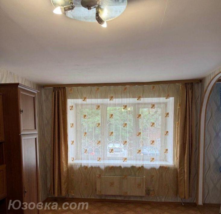 2-комн. квартира, 58м², с мебелью, 6/9 эт., ДОНЕЦК