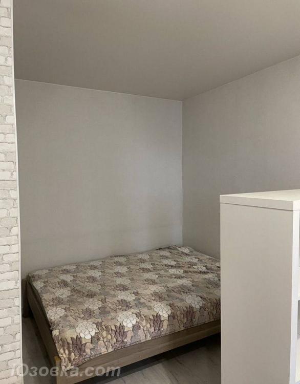 1-комн. квартира, 38м², с мебелью, 4/9 эт., ДОНЕЦК