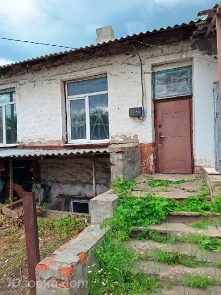 Дом , 43 м², на участке 1,0 сот., ДОНЕЦК