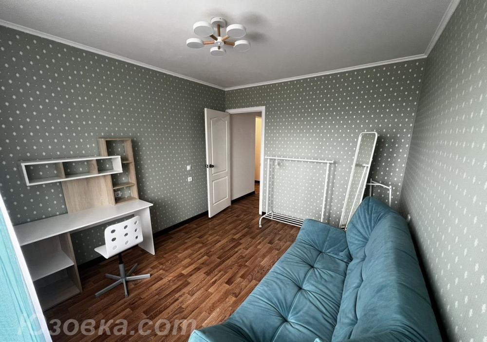 2-комн. квартира, 37м², с мебелью, 4/5 эт., ДОНЕЦК