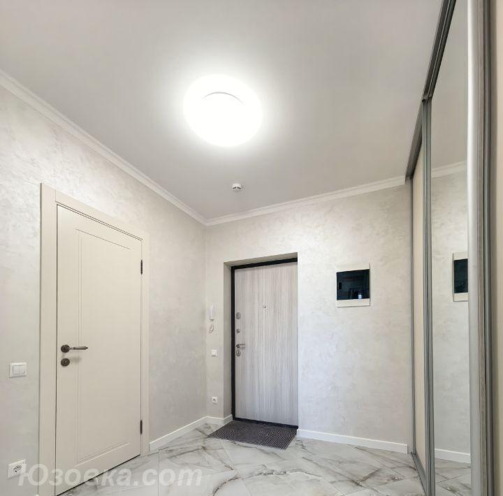 1-комн. квартира, 36м², с мебелью, 5/9 эт., ДОНЕЦК