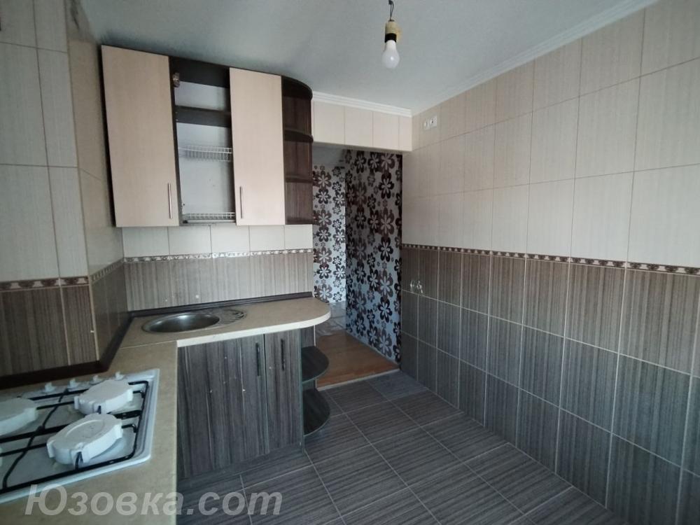 3-комн. квартира, 66 м², вторичка, 8/9 эт., Макеевка