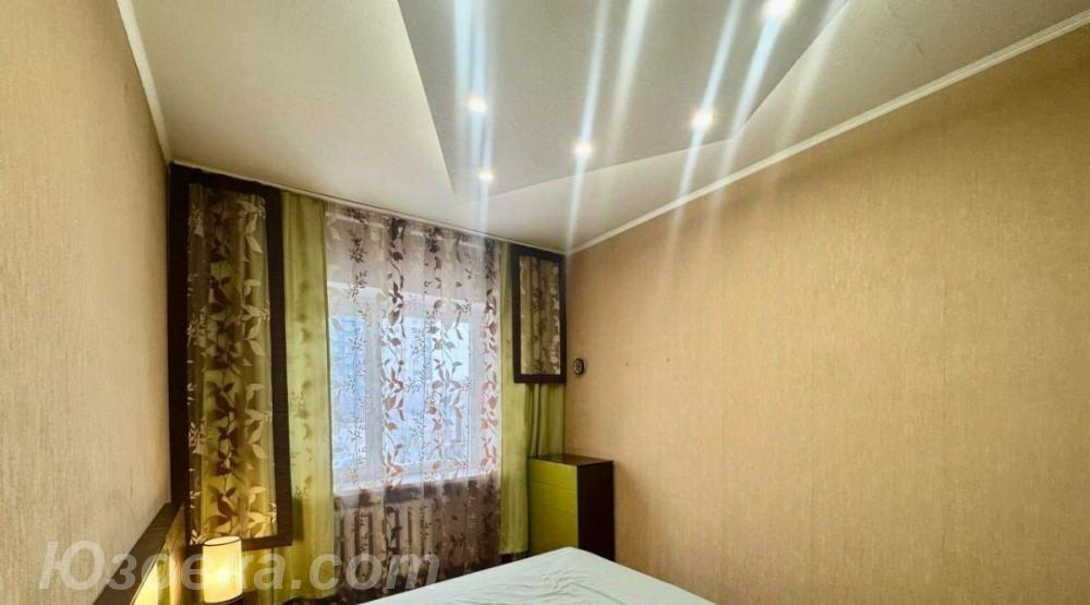 2-комн. квартира, 52м², с мебелью, 2/9 эт.