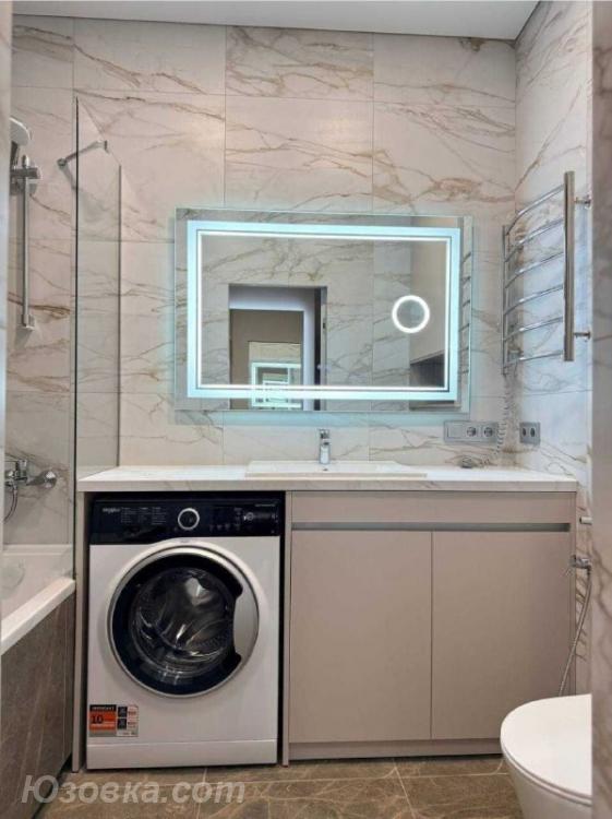 2-комн. квартира, 47м², с мебелью, 3/10 эт.