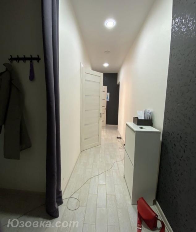 1-комн. квартира, 37м², с мебелью, 2/4 эт., ДОНЕЦК