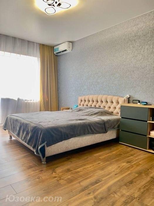 1-комн. квартира, 43м², с мебелью, 4/10 эт.
