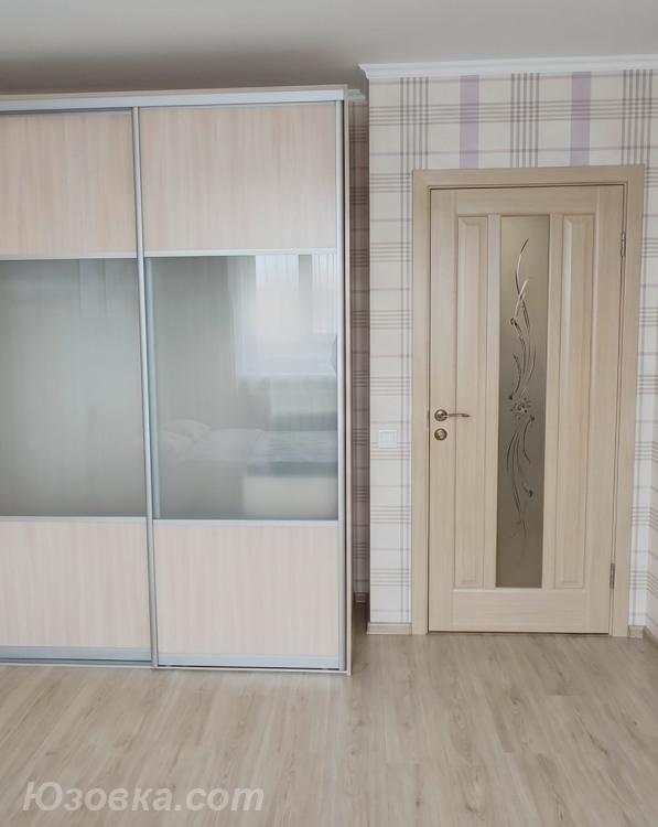 1-комн. квартира, 36м², с мебелью, 3/5 эт., ДОНЕЦК