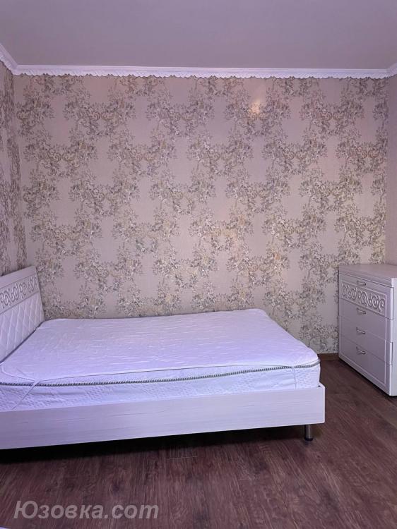 1-комн. квартира, 33м², с мебелью, 5/9 эт., ДОНЕЦК