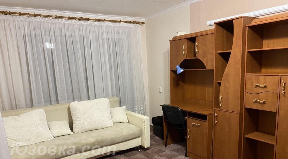 1-комн. квартира, 38м², с мебелью, 3/10 эт., ДОНЕЦК
