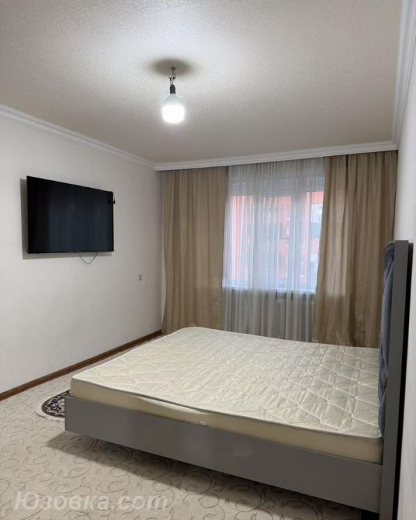 2-комн. квартира, 50м², с мебелью, 2/5 эт., ДОНЕЦК