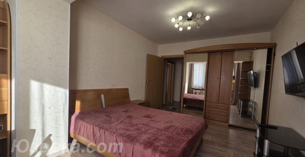 1-комн. квартира, 38м², с мебелью, 3/5 эт., ДОНЕЦК