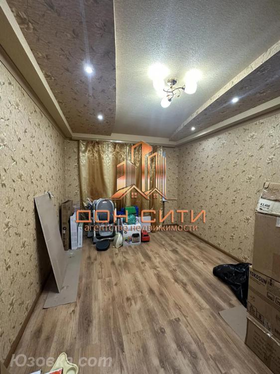 3-комн. квартира, 60 м², вторичка, 1/5 эт.
