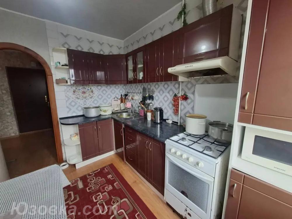 2-комн. квартира, 50м², мебель частично, 7/9 эт.