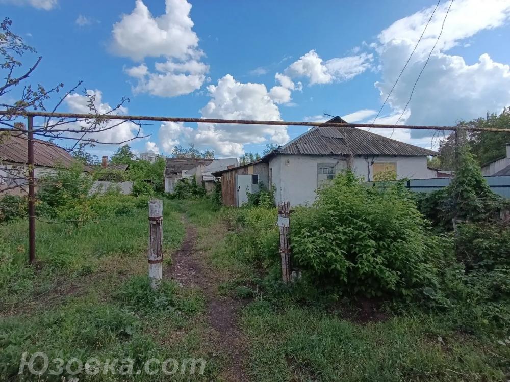 Дом , 36 м², на участке 6,0 сот., ДОНЕЦК